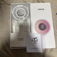 Twiceペンライトのサムネイル