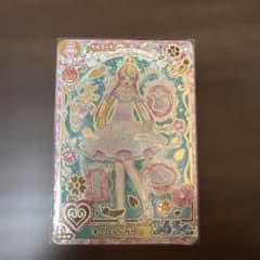 アイカツアンコール オーロラペガサスのサムネイル