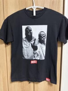 breezx excursion Mサイズ biggie & Diddyのサムネイル