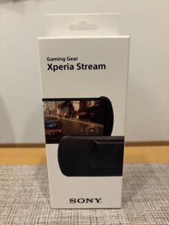 SONY Xperia Stream XQZ-GG01のサムネイル