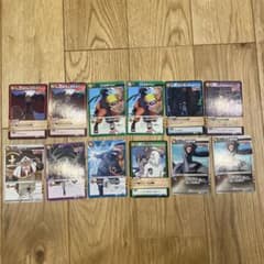 当時物】ミラバト ナルト まとめ売り - メルカリ