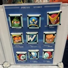 L PLUS ロックマン2 ガレキ ワンフェス WF2026S METAL PLUS ロックマン2 ガレキ ワンフェス WF2026S - メルカリ
