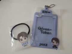 이치 반 쿠지 ENHYPEN 제이크 JAKE