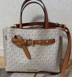 MICHAEL KORS 2wayバッグのサムネイル
