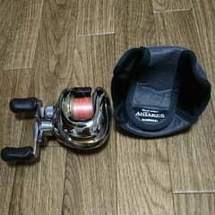 かみやん様専用です()SHIMANO Scorpion ANTARESのサムネイル