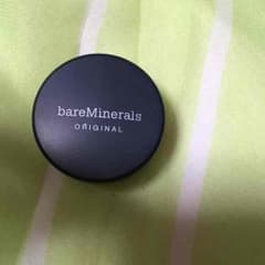 ベアミネラル オリジナルファンデーションのサムネイル