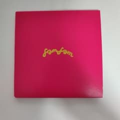 お*じ様 never young beach fam fam CDのサムネイル