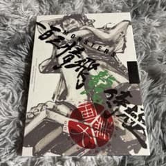 [류마 프로모션] MONSTERS 100 삼정 비룡 사무라이 DVD 수축 포함