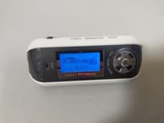 Iriver MP3Player IFP-890 정크품: 움직이고는 있습니다만,
