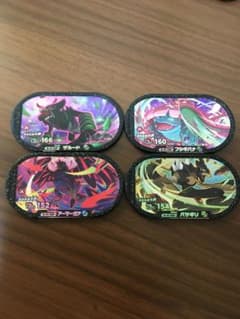 メザスタ　ポケモンメザスタ　スーパースターのサムネイル