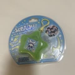 ☆即日発送 NCTWISH Steady メモリーキーリング B ユウシのサムネイル