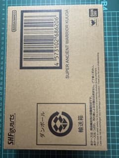 SHFiguarts 진골 조각법 가면 라이더 쿠우가 초고대 전사 쿠우가
