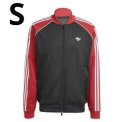新品 SST LOOSE MESH TRACK TOP BLACK 藤井風 S - メルカリ