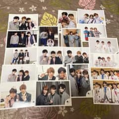 Prince 公式写真　King & Prince 19枚セットのサムネイル