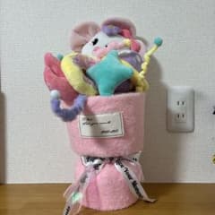 BIGOLIVE ビゴライブ 花束Biちゃん - メルカリ
