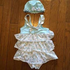 Olive de olive 水着 130㎝のサムネイル