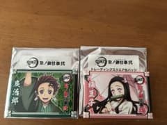 鬼滅の刃缶バッジのサムネイル