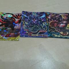 バディファイト ドラゴンツヴァイのサムネイル