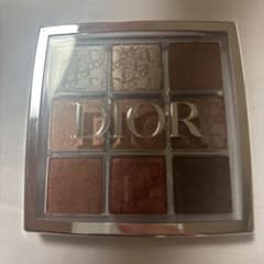 Dior バックステージ アイシャドウパレット　001のサムネイル