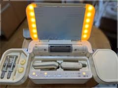 サキナ ビジュー 取扱説明書 マニュアル タンク洗浄剤付 - メルカリ