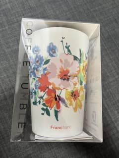 Francfranc サーモンタンブラーのサムネイル