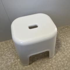 ～あや様専用～【お風呂場】イスのサムネイル
