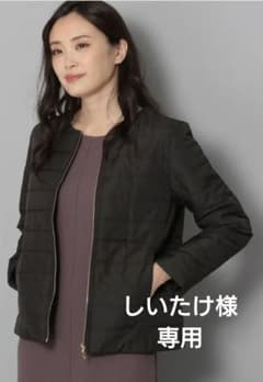 Elura　発熱マルチジャケットのサムネイル