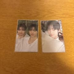 TWS 한진 한진&지훈