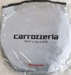 再入荷　カロッツェリア ☀ サンシェード ☀のサムネイル
