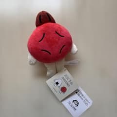 おにうめ ONIUME ぬいぐるみ マスコット