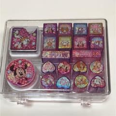 ディズニー はんこのサムネイル