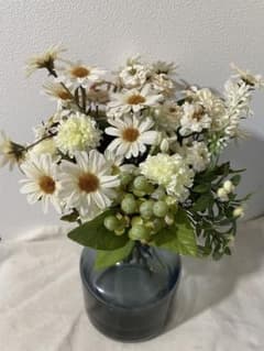 りんこ様✳︎造花セットまとめ売りのサムネイル
