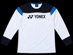 YONEX ヨネックス 長袖 ウォームアップウェアのサムネイル