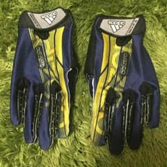 アメフトのグローブのサムネイル