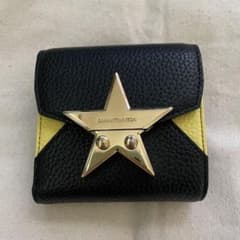 折りたたみ財布(Samantha Thavasa)のサムネイル