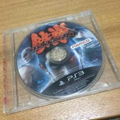 しまたろうさん専用鉄拳6 ps3ソフトのサムネイル