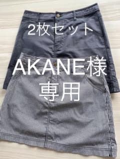 Kolwin ゴルフウェア　スカート　2枚セットのサムネイル