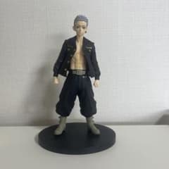 東京リベンジャーズ フィギュアのサムネイル