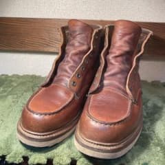 レッドウイング　1907  8 1/2のサムネイル
