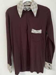 HALF ZIP SHIRTSのサムネイル
