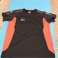 ラーメンneo様専用　　　　ミズノ Tシャツのサムネイル