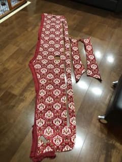 金華山 新格子 ダッシュマット つけまピラーのサムネイル