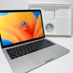 P97) MacBook Pro 13 2017 充電器/ケーブル/化粧箱 - メルカリ