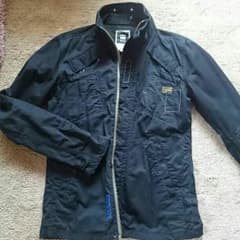 値下げ！Ｇ-STAR RAW  ミリタリージャケットのサムネイル