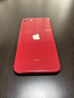 iPhone SE 第2世代 128GB SIMフリー 動作OK 修理歴ありのサムネイル
