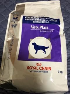ロイヤルカナン 腎臓 サポートのサムネイル