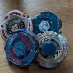 メタルファイトベイブレード　セット　エルドラゴ　ペガシス　ペガシス メタルファイトベイブレード エルドラゴ ペガシス まとめ売り - メルカリ