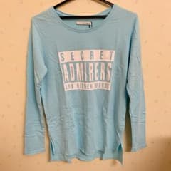 マウジー ロンTと靴下 セットのサムネイル