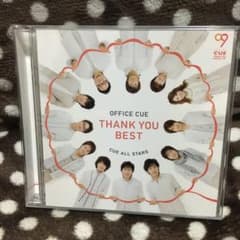 OFFICE CUE THANK YOU BESTのサムネイル