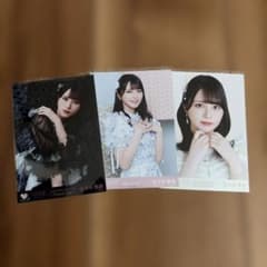 LOVE イコラブ 佐々木舞香 3枚セット 生写真 - メルカリ